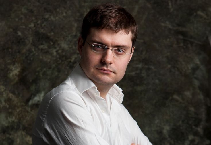 Иван Рудин