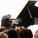 Рувим Островский