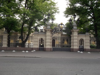Санкт-Петербургский Дом музыки
