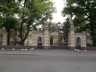 Санкт-Петербургский Дом музыки Санкт-Петербургский Дом музыки