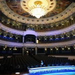 Театры России и Италии начали программу обменных стажировок молодых оперных певцов