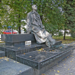 В Курске готовятся к празднованию 100-летия со дня рождения Г. В. Свиридова