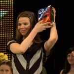 Влада Боровко