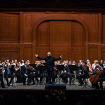 Владимир Спиваков и «Виртуозы Москвы» выступили в Белгороде