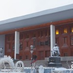 Якутский театр оперы и балета