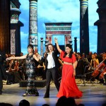 Якутский театр оперы и балета открыл сезон оперой "Аида"