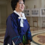 Жания Аубакирова