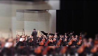 Концерт к столетию Георгия Свиридова состоялся в Уфе