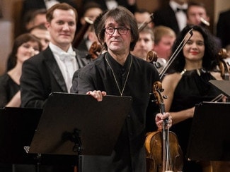 Юрий Башмет Юрий Башмет
