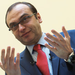 Дмитрий Бертман. Фото - Евгений Новоженин / РИА Новости