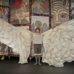 Большой театр впервые сыграет "Байки о лисе, утенке и Балде"