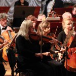 Открытие 79-го сезонав Севастопольском центре культуры и искусства