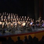 В Махачкале состоялся концерт ГСО Дагестана
