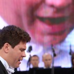 Денис Мацуев. Фото - Сергей Фадеичев/ТАСС