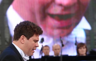 Денис Мацуев. Фото - Сергей Фадеичев/ТАСС Денис Мацуев. Фото - Сергей Фадеичев/ТАСС