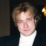 Дмитрий Тетерин
