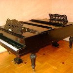 Двойной рояль