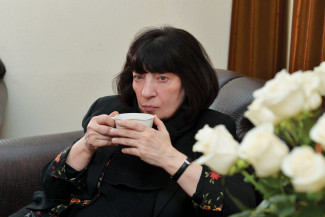 Элисо Вирсаладзе
