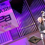 В Екатеринбурге завершился фестиваль "Евразия". Фото - Татьяна Андреева