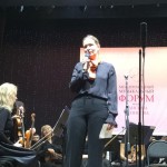 В Томске открылся фестиваль имени Эдисона Денисова