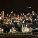 Рязанская филармония открыла 77-й концертный сезон