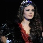 Аида Гарифуллина