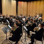 Оркестр ГУДИ