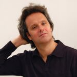 Хобарт Эрл. Фото - Наталья Ковылкина