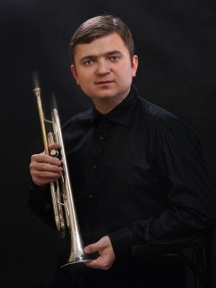 Владислав Лаврик