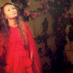 Юлия Лежнева. Фото - Decca/ Simon Fowler