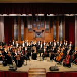 Луганский академический симфонический оркестр