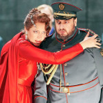 Опера "Макбет" - первая премьера сезона в Венской опере