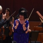 Тигран Мансурян, Светлана Навасардян и Ваан Мартиросян