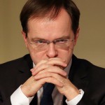 Министр культуры Владимир Мединский. Фото - RussianLook