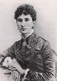 Надежда фон Мекк, 1876 год