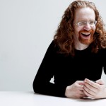 Роман Минц. Фото - Василиса Васильева