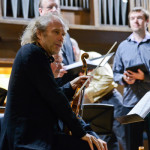 Андрес Мустонен. Фото - Елена Квита