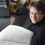 Владимир Онуфриев. Фото - Лев Федосеев