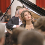 Полина Осетинская