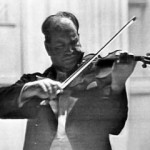 Давид Ойстрах