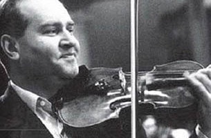 Давид Ойстрах