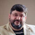 Михаил Панджавидзе