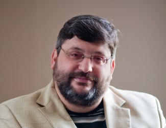 Михаил Панджавидзе Михаил Панджавидзе