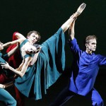 "Русские сезоны" в Большом театре. Фото - Дамир Юсупов