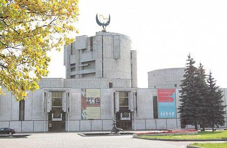 Московский государственный академический детский музыкальный театр имени Н. И. Сац