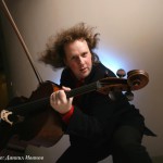 Денис Шаповалов. Фото - Даниил Иванов