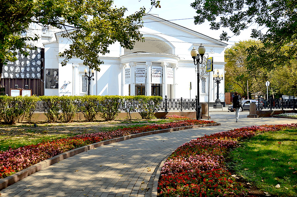Театр «Современник»