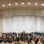 Филармонический оркестр Турку и Лейф Сёгерстам