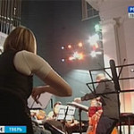 Открылся 46-й фестиваль «Музыкальная осень» в Твери