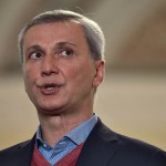 Махар Вазиев. Фото - Петр Кассин / Коммерсантъ
